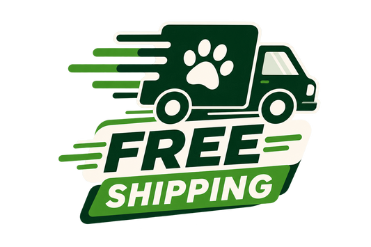 Free Shipping